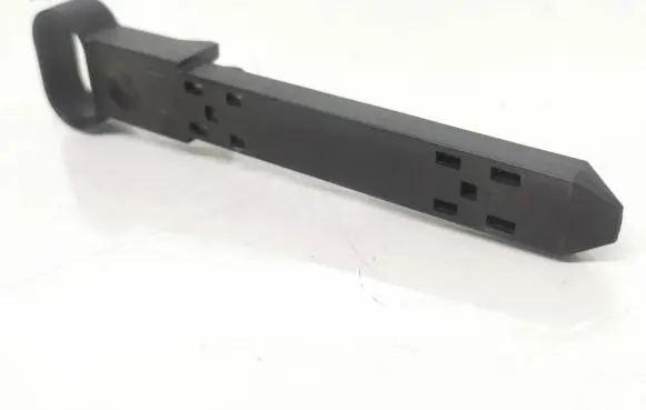 Volvo V60 Headlight/headlamp mounting bracket 89093257 31294522