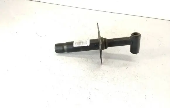 BMW 3 E46 Front bumper shock/impact absorber 51118195297 8195297
