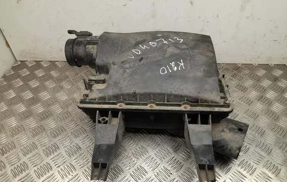 Mercedes-Benz Sprinter W907 W910 Air filter box A9075280000