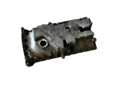 Volvo S60 Oil sump 31316978