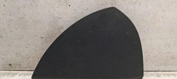 Audi Q7 4L Dashboard side end trim 4L0857086A