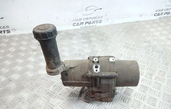 Peugeot 307 Electric power steering pump 