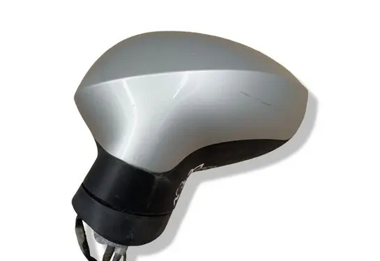 Seat Leon (1P) Front door electric wing mirror 1P2857507L