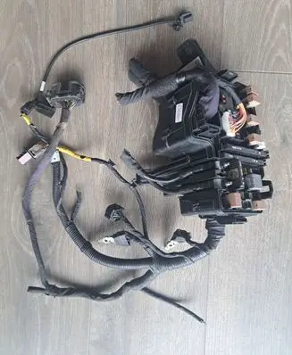 KIA Niro Fuse box set 91205AO773