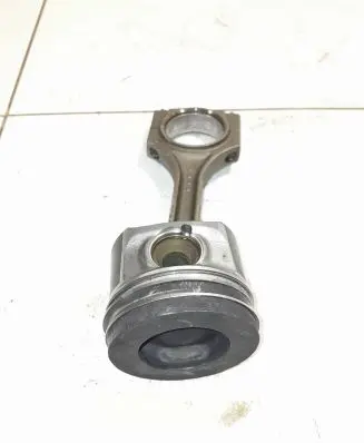 BMW 5 F10 F11 Piston with connecting rod 80101419 30101419 801014