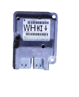 Jeep Grand Cherokee (WK) Airbag control unit/module 04606938AD 0285001816 TMD169535483