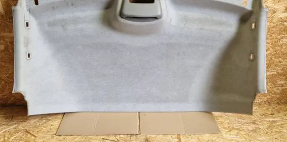 Mercedes-Benz Sprinter W906 Headlining A9066903250