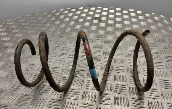 Toyota Prius (XW20) Front coil spring