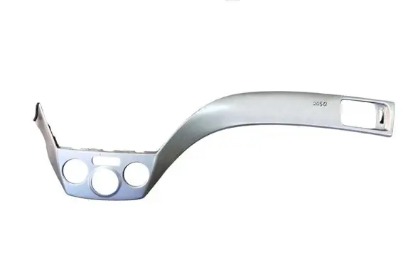Subaru Impreza II Dashboard trim 