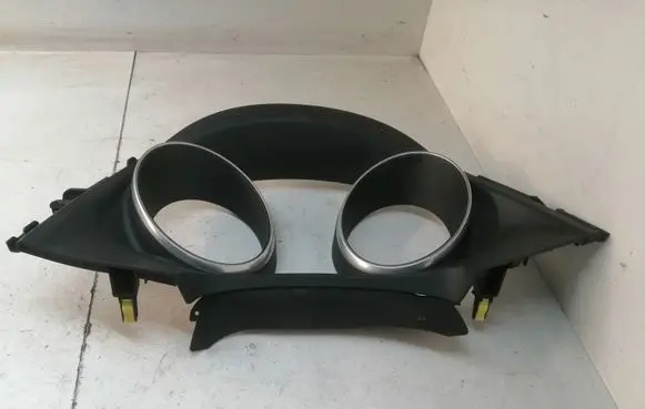 Toyota Auris E180 Dashboard trim 5543502510