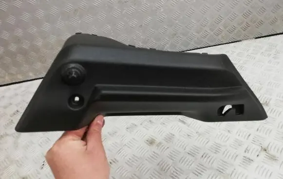 Renault Megane IV Other interior part 799115715R 635100341