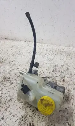 Skoda Roomster (5J) Master brake cylinder