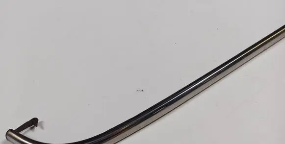 Ford Flex Fender end trim 8A837430606BD