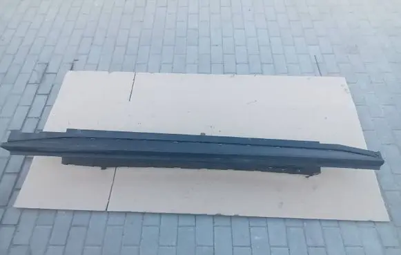 BMW 4 G22 G23 G24 G26 Sill 8737088