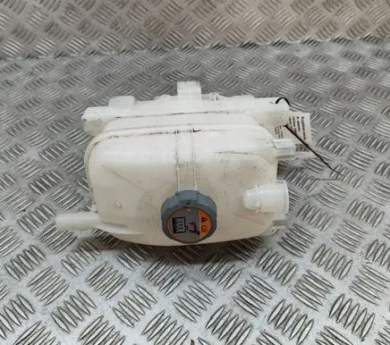 Hyundai IONIQ 6 Coolant expansion tank/reservoir 25429KL500 25429KL500S