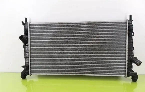 Volvo V50 Coolant radiator 62017A