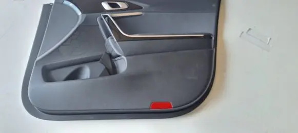 KIA Ceed Front door card panel trim 82380J7000WK