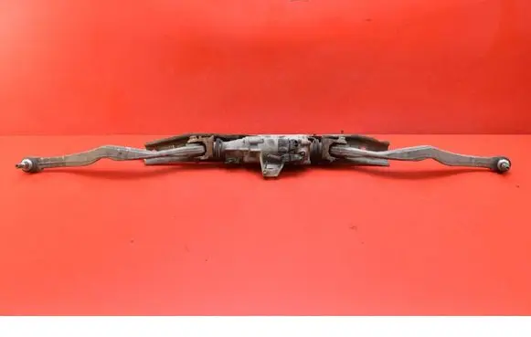 BMW 5 F10 F11 Steering rack 871547511