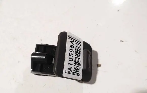 Chevrolet Aveo Engine bonnet (hood) release handle 