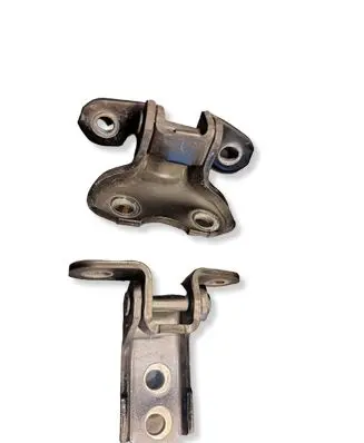 Lexus NX Rear door upper hinge