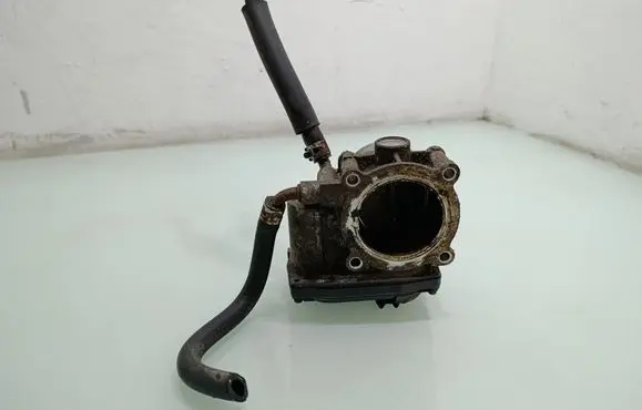 Mitsubishi Outlander Throttle valve