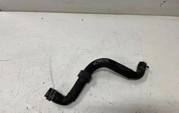 Skoda Octavia Mk3 (5E) Engine coolant pipe/hose 5Q0122083