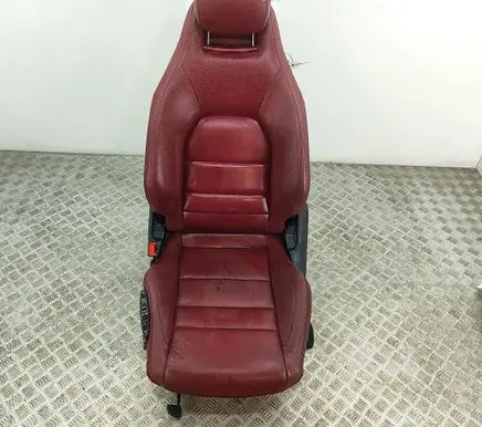 Mercedes-Benz E C207 W207 Front driver seat A2079100705 A2079101005