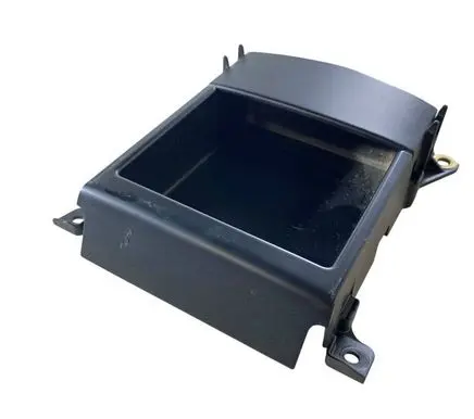 Porsche Cayenne (92A) Glove box central console 7P5864131