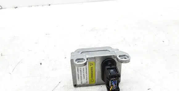 Ford Focus C-MAX ESP acceleration yaw rate sensor 3M5T14B296AB