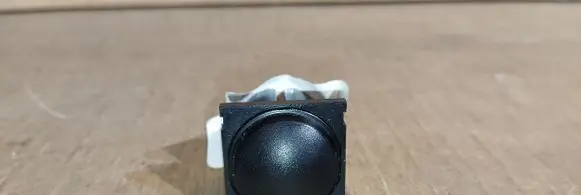 Jaguar S-Type Sun solar sensor XW4H19E663AB