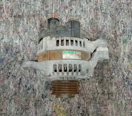 Suzuki SX4 Generator/alternator 3140057L0 1042101170