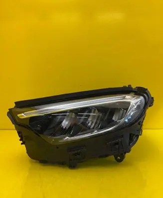 Mercedes-Benz GLC C254 Headlight/headlamp A2549061500