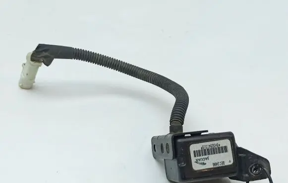 Jaguar XJ X300 Airbag deployment crash/impact sensor BEC24695