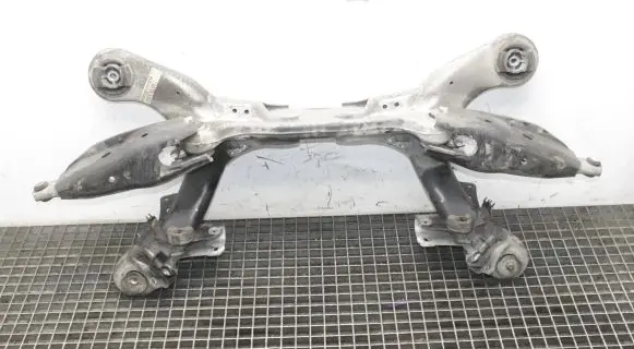 Mercedes-Benz SL R230 Rear subframe A2303506900