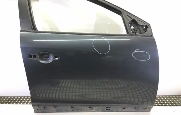 Renault Megane III Front door