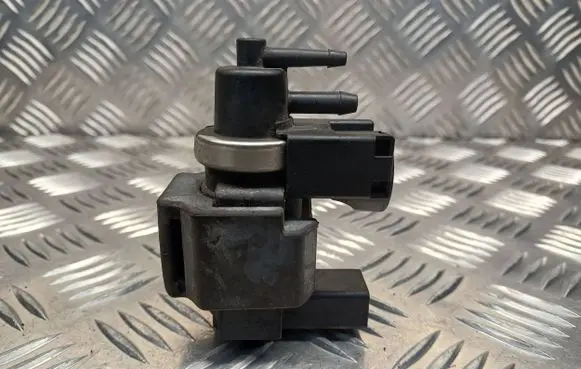 Audi A6 S6 C6 4F Turbo solenoid valve 059906629A 059906628A