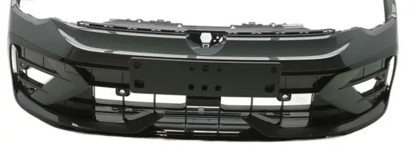 Volkswagen Golf VIII Front bumper 5H0807221Q LC7Q