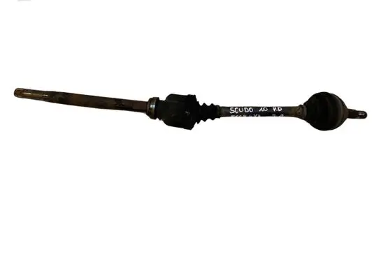 Fiat Scudo Front driveshaft