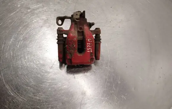 Citroen DS3 Rear brake caliper