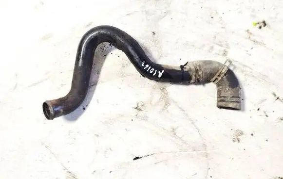 Land Rover Range Rover Sport L320 Intercooler hose/pipe
