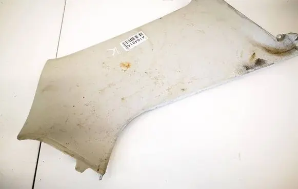 Audi A4 S4 B5 8D (D) pillar trim (bottom) 