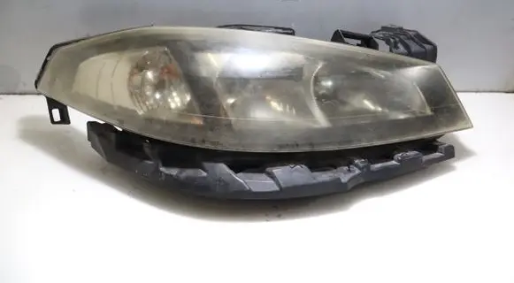 Renault Laguna II Headlight/headlamp