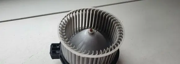 Mazda CX-5 Heater fan/blower