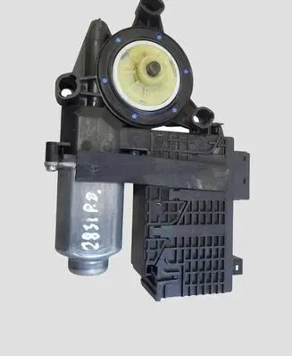 Citroen C4 Grand Picasso Front door window regulator motor 9682495780 400962D