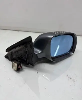 Audi A6 S6 C5 4B Front door electric wing mirror 30992