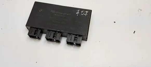 BMW 7 E65 E66 Parking PDC control unit/module 6954007 66216954007