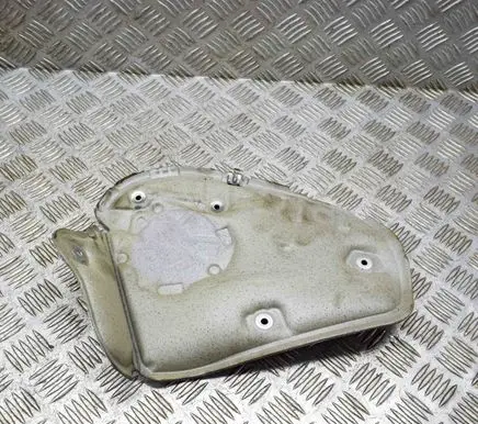 Audi A4 S4 B9 8W Heat shield in engine bay 06N253243C