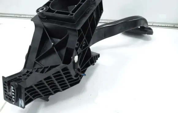 Brake pedal