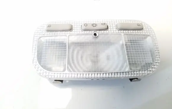 Peugeot 5008 Front seat light 9682063880