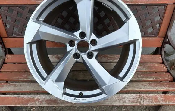 Audi A7 S7 4K8 R20 alloy rim 